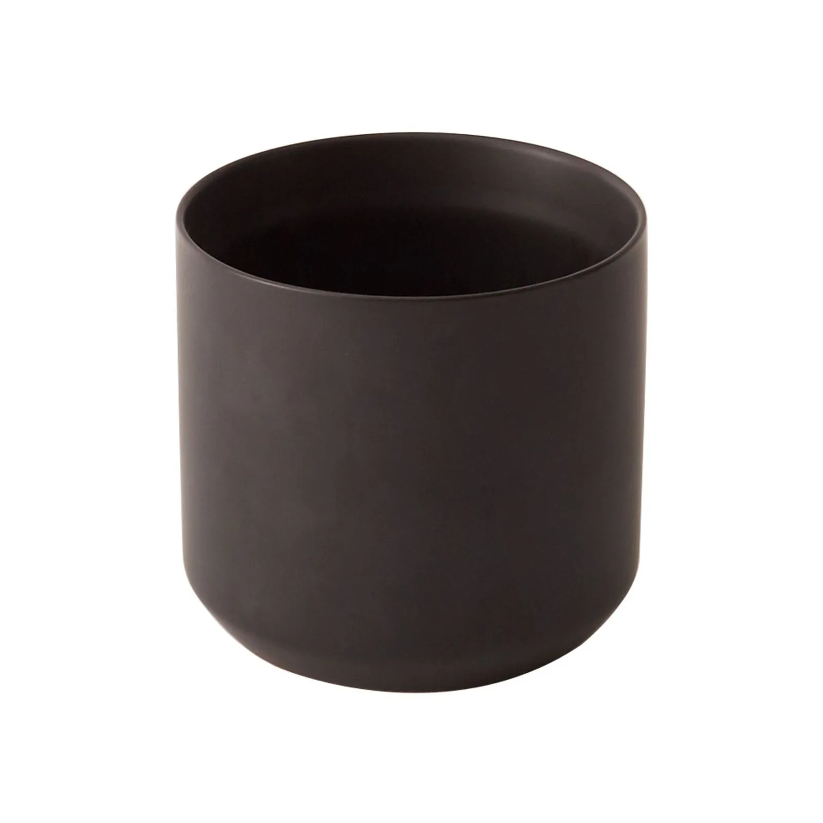 Kendall Pot | Black (Medium)