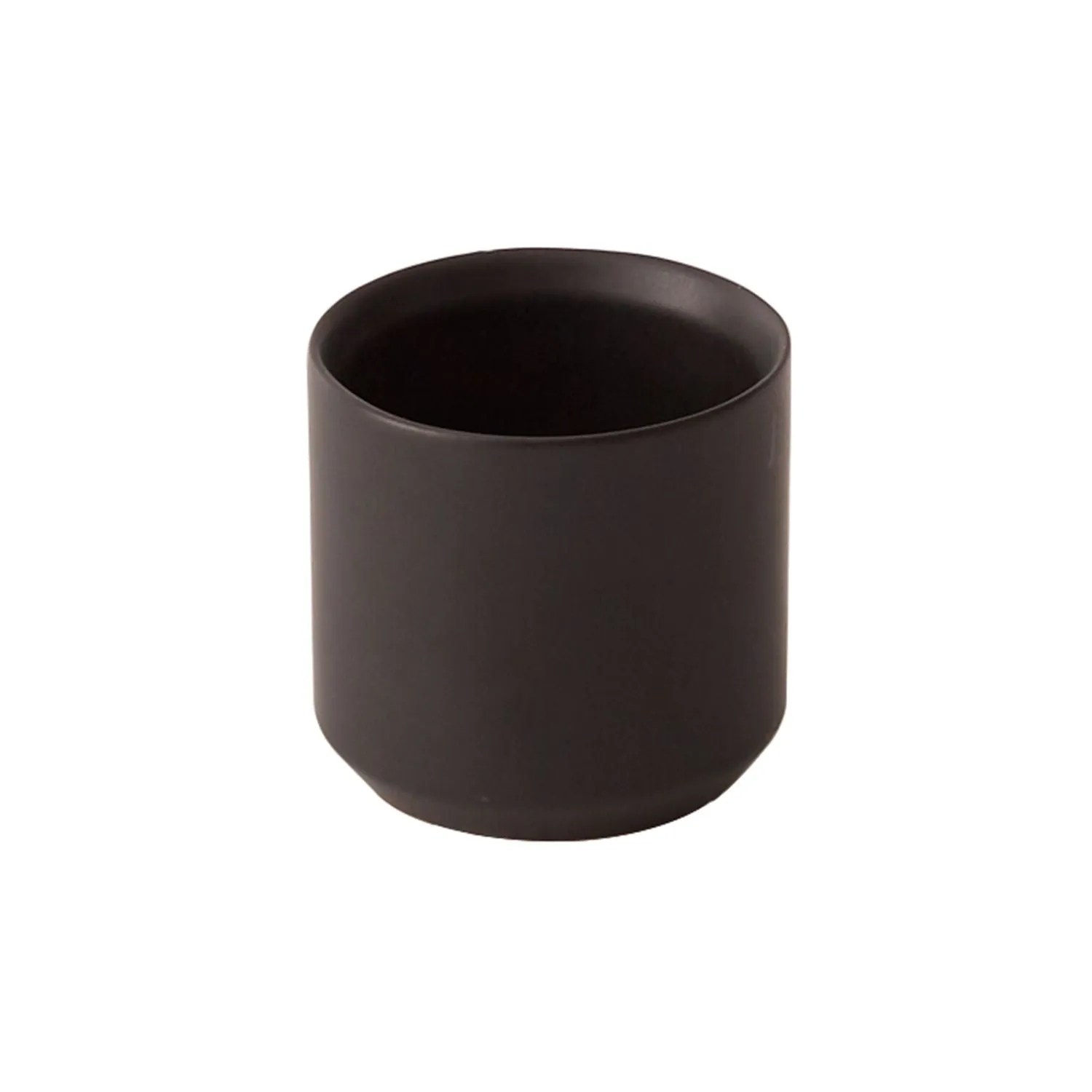 Kendall Pot | Black (Small)