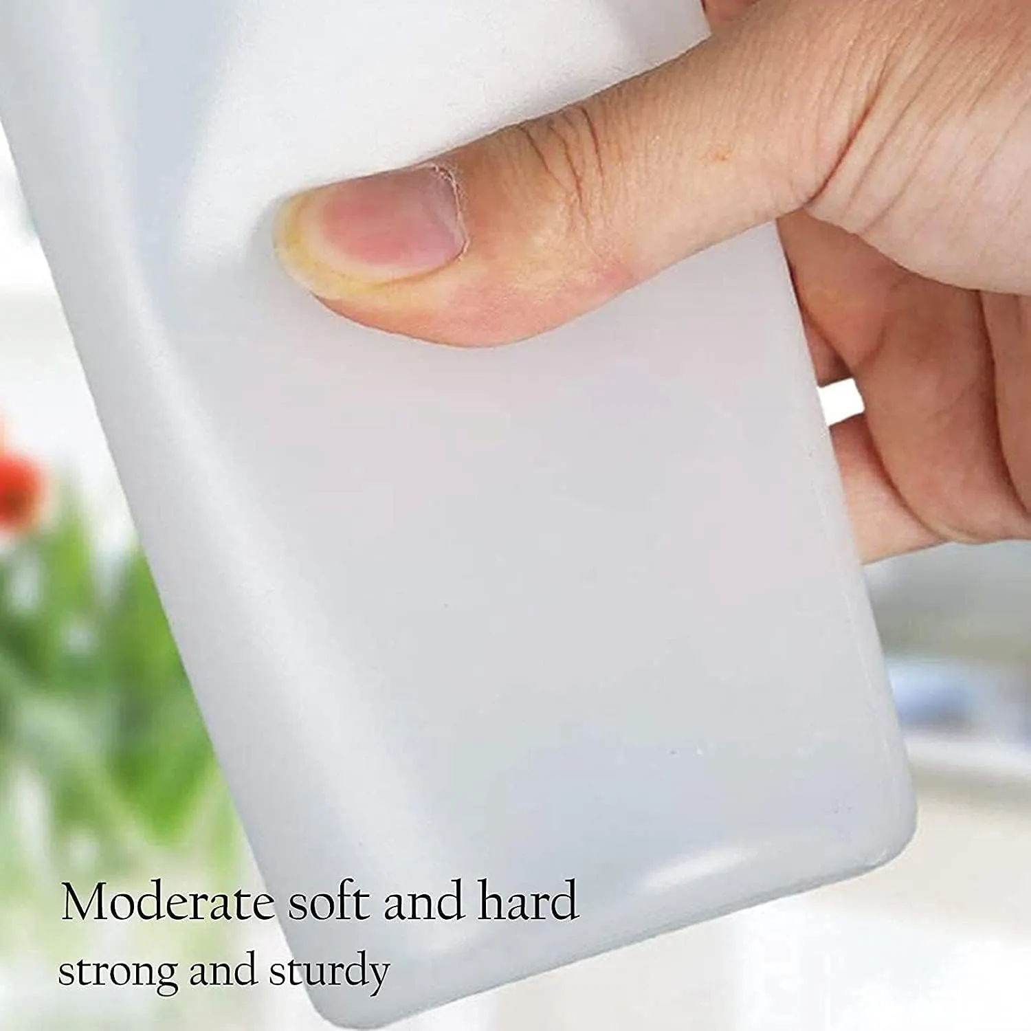 Ketchup Bottles With 3 Nozzle For Sauce, Mayonnaise, Chocolate Syrup Using Bottle Reusable Plastic Bottle ( 360ml )