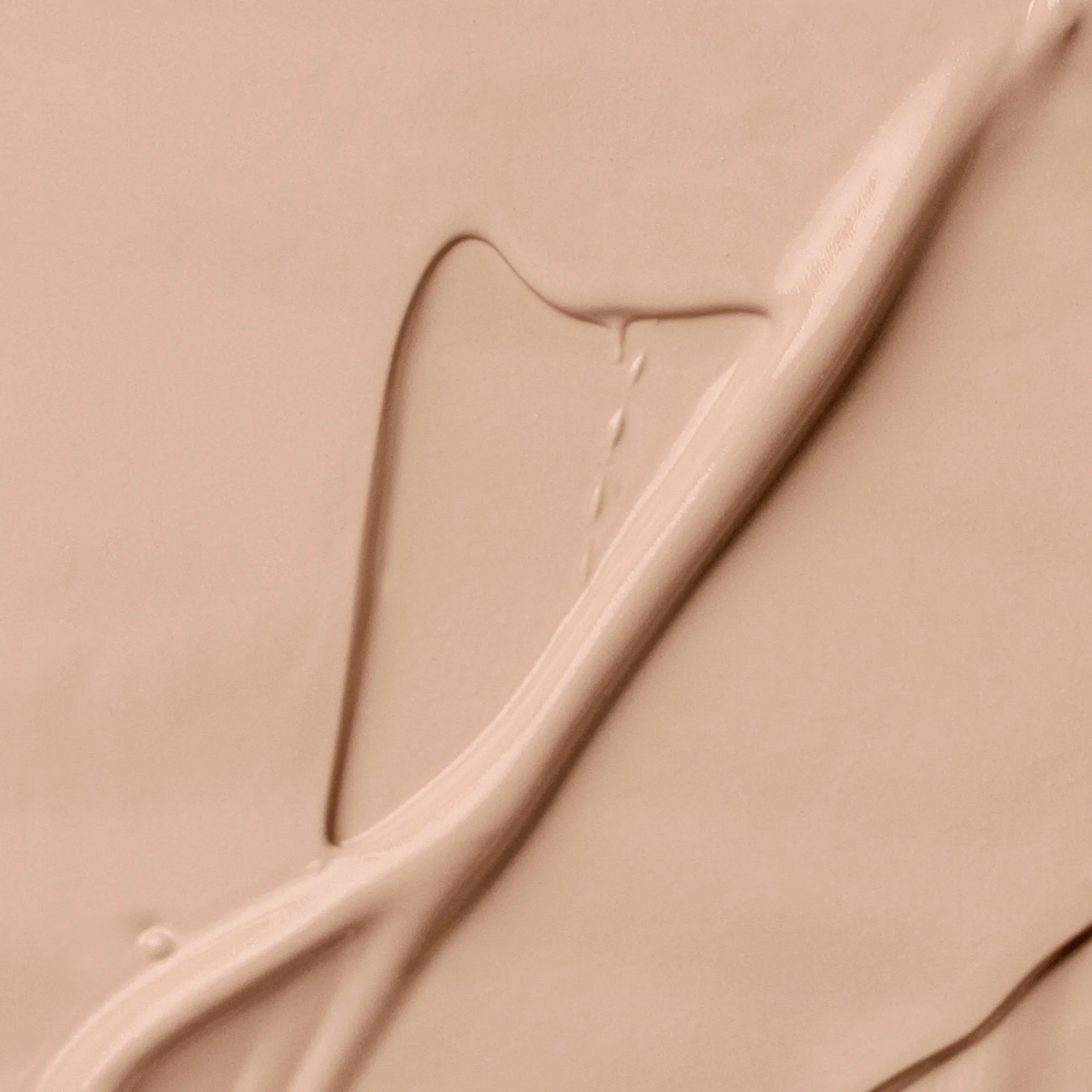 MADARA SKINONYM Semi-Matte Peptide Foundation, #30 ROSE IVORY 30ml