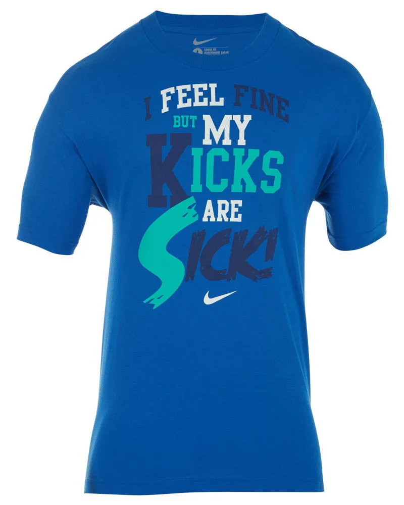 NIKE ACTIVE MEN'S STYLE # 504906