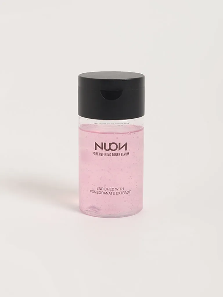 Nuon Pore Refining Toner Serum - 100ml