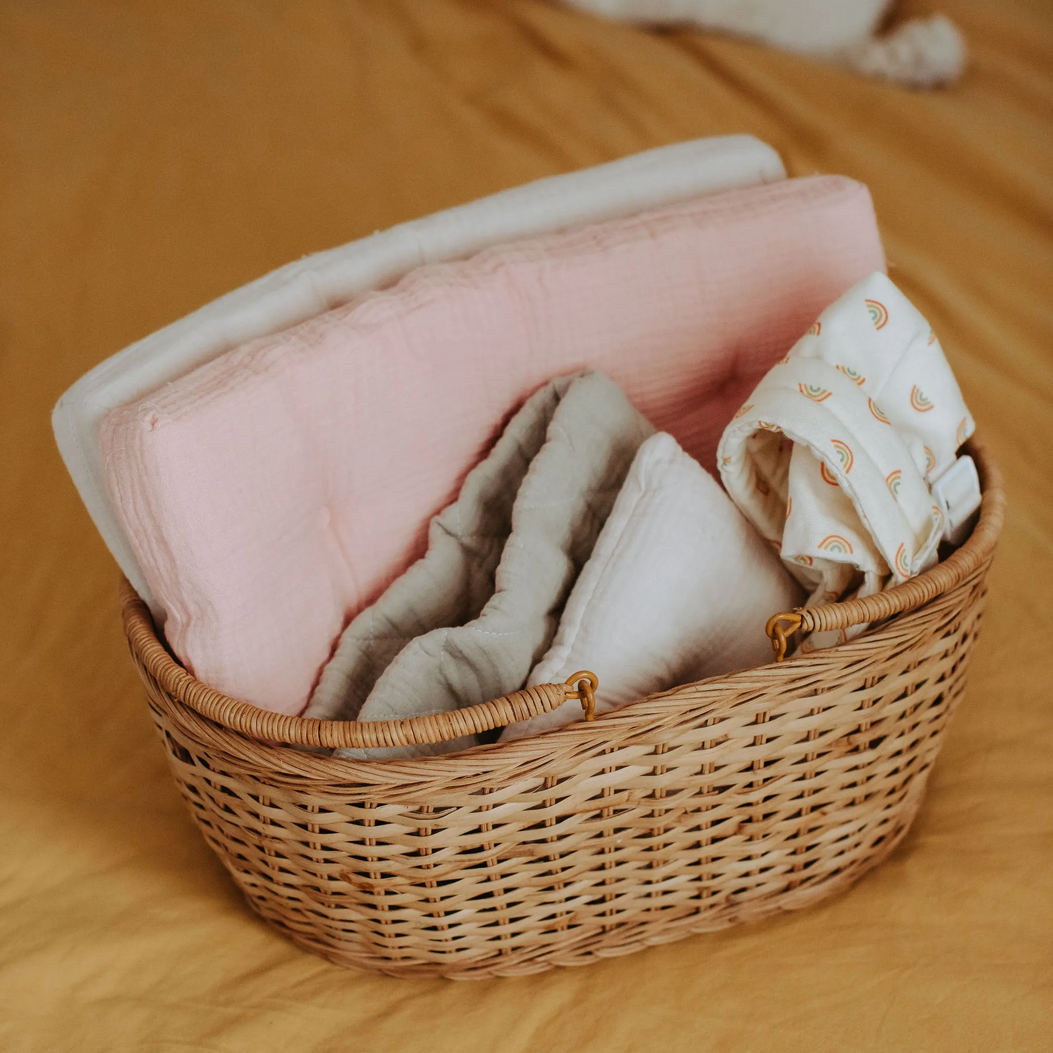 Olli Ella Basque Basket