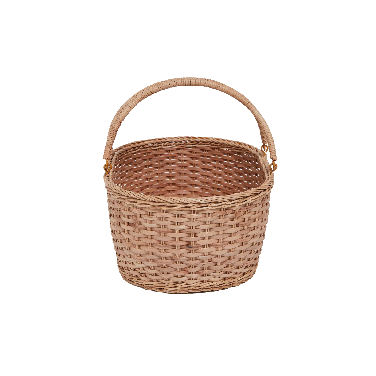 Olli Ella Basque Basket