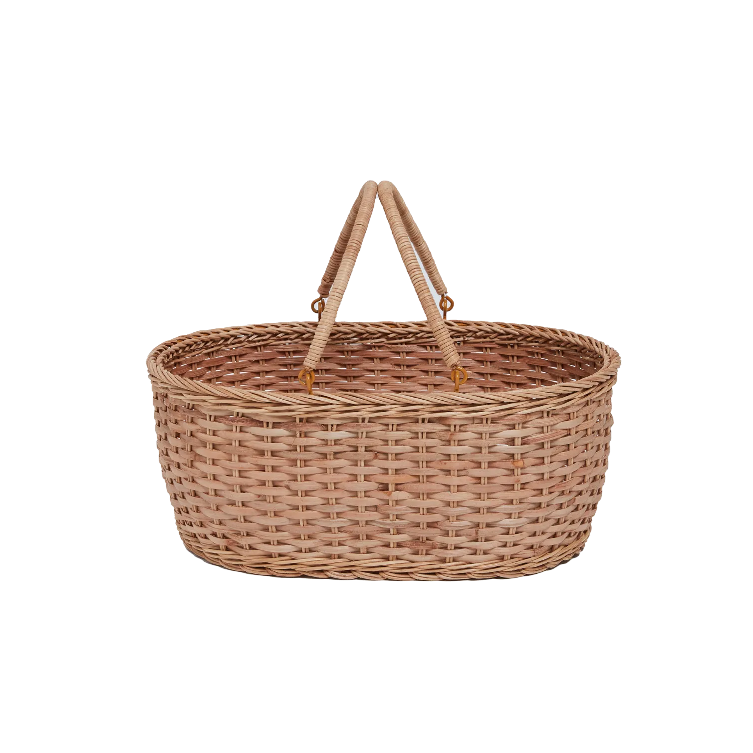 Olli Ella Basque Basket