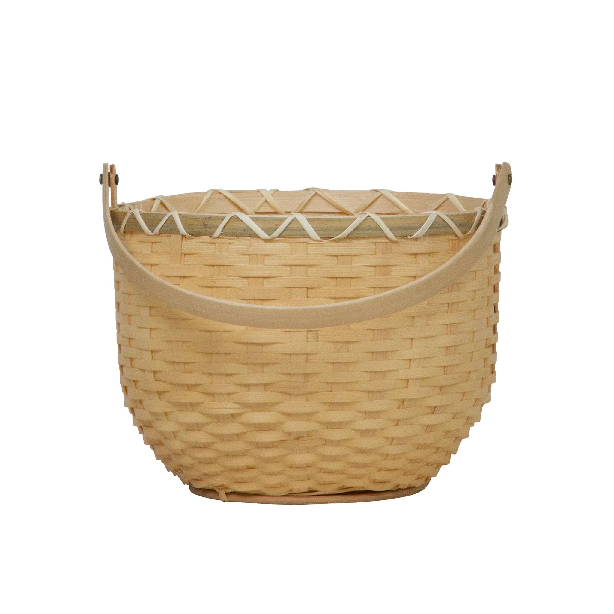 Olli Ella Blossom Basket Big - Nude