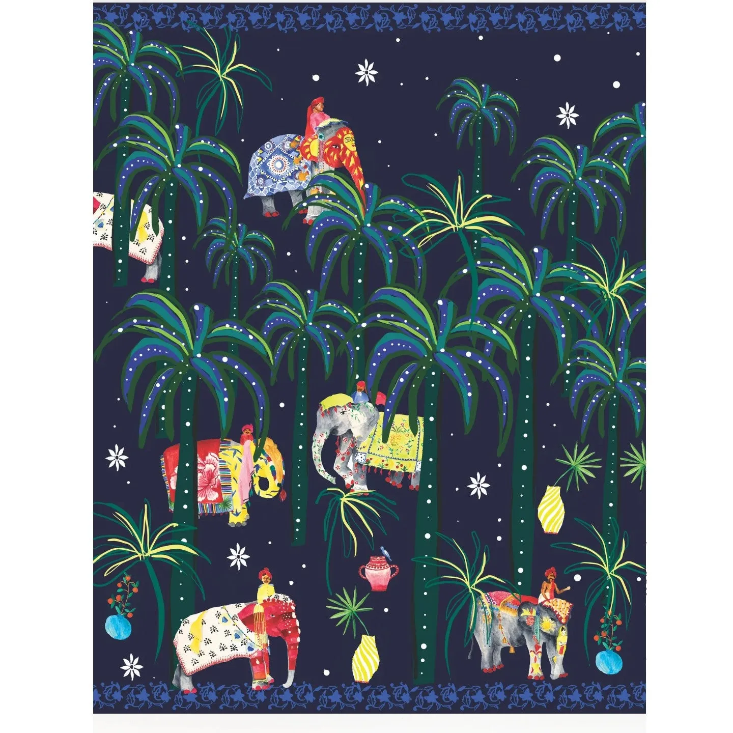 Rajani 450pc Puzzle Kit