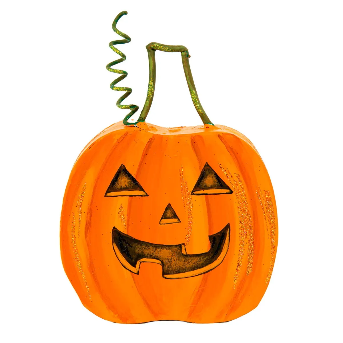 RTC Jack O Lantern Bell Large