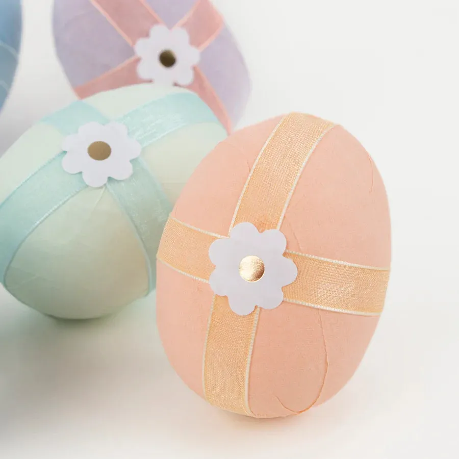 Surprise Eggs (Set of 6)