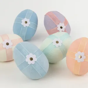 Surprise Eggs (Set of 6)