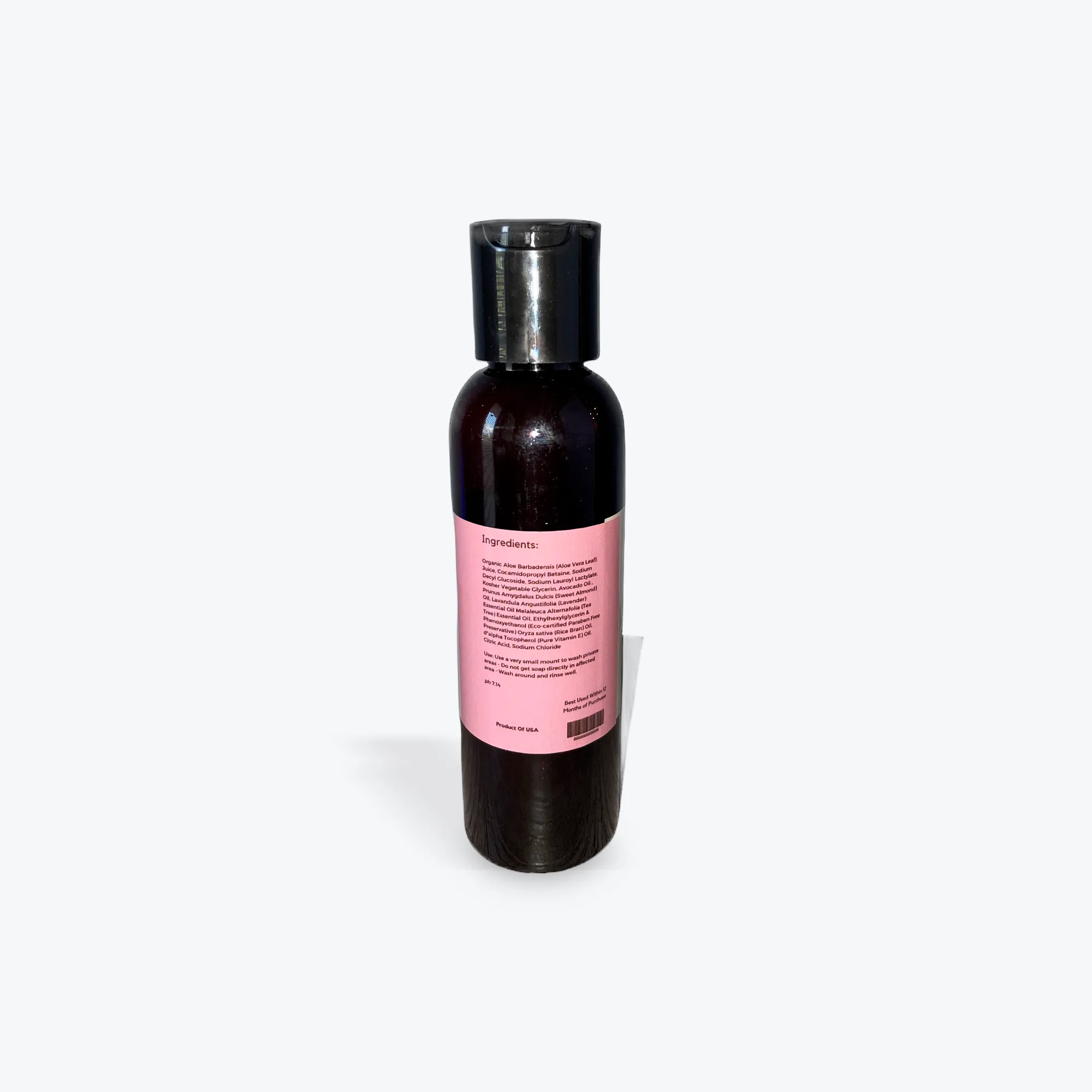 Sweet Yoni Wash Lavender & Tea Tree