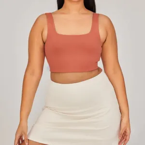 Tommy Bra (Primrose)