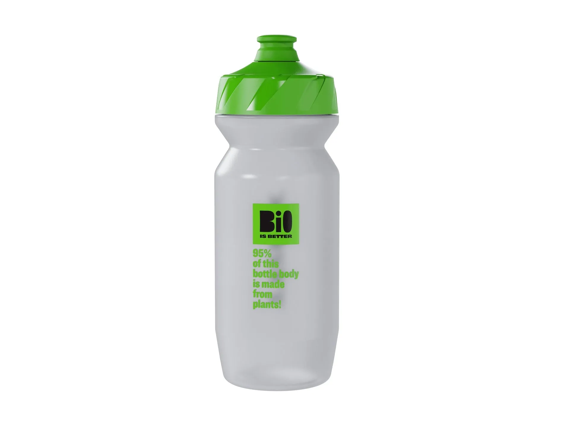 Trek Voda Bio 21oz Water Bottle