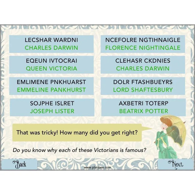 UKS2 Brain Teasers Pack